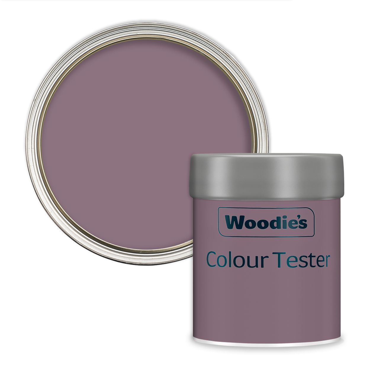 Woodie's Tester Howth Heather 75ml