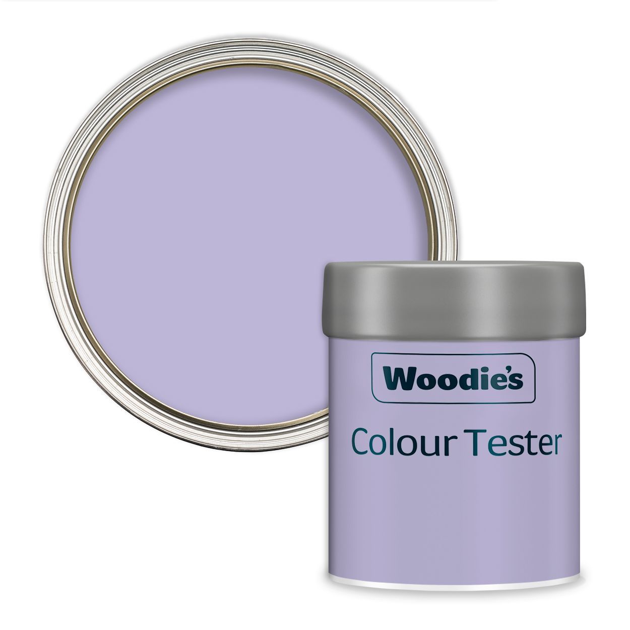 Woodie's Tester Spring Hyacinth 75ml