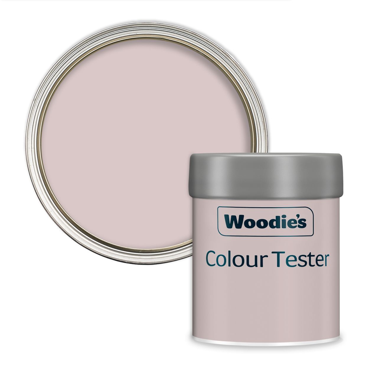 Woodie's Tester Sweet Juliet 75ml
