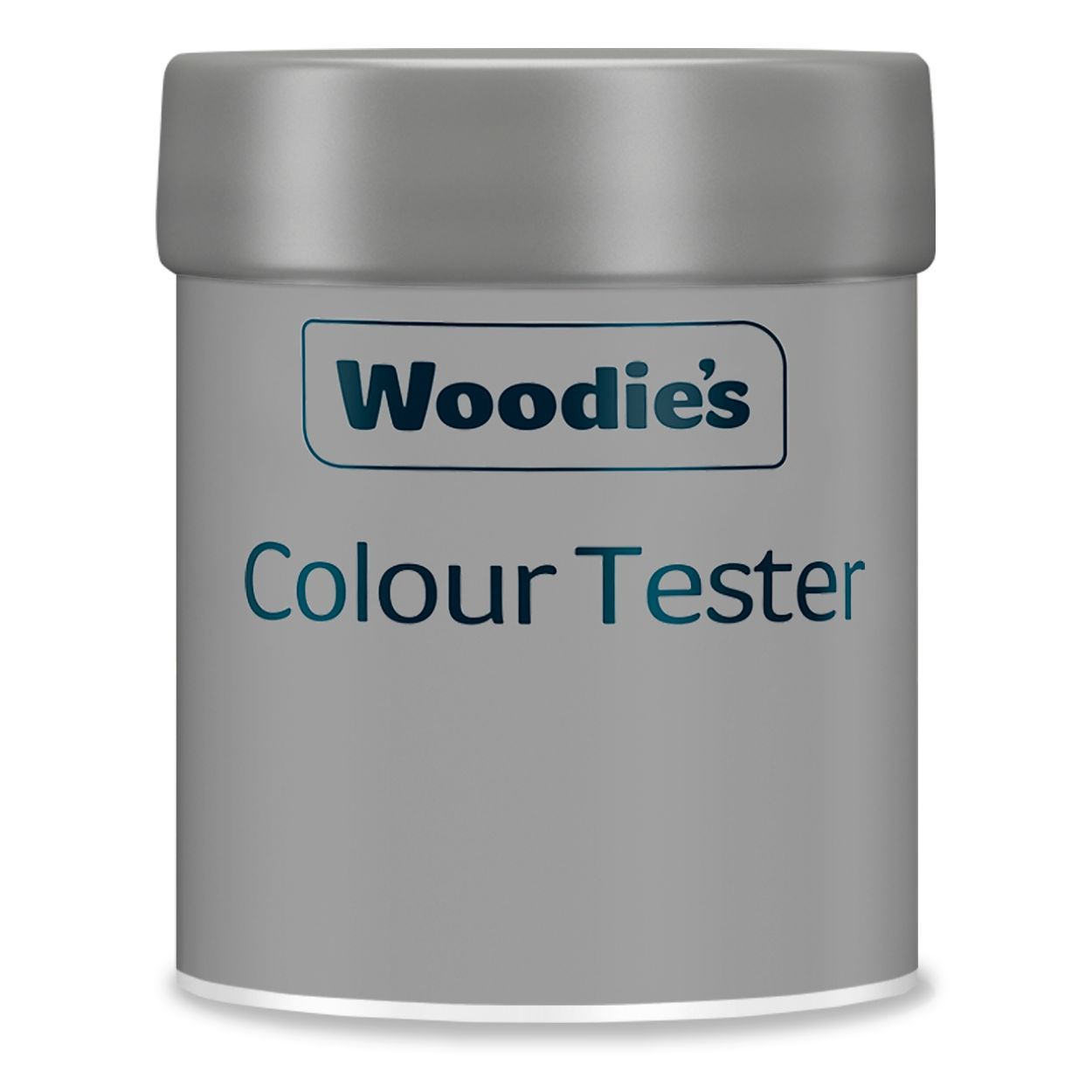 Woodie's Tester Grey Stones 75ml