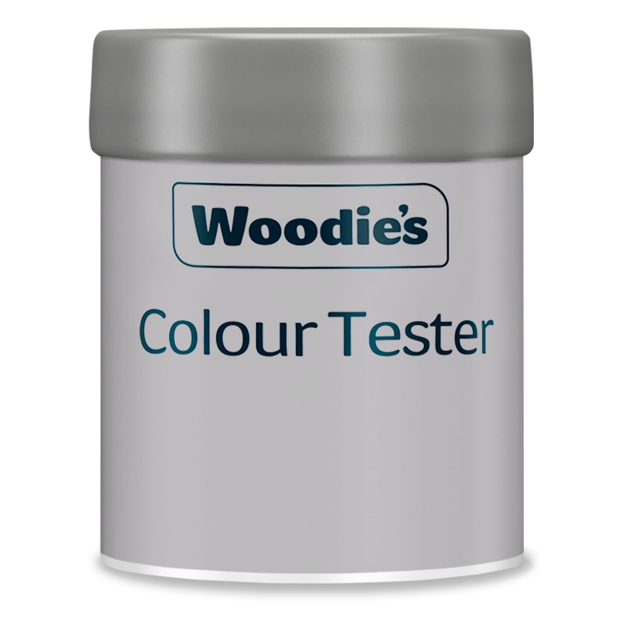 Woodie's Tester Flint Grey 75ml