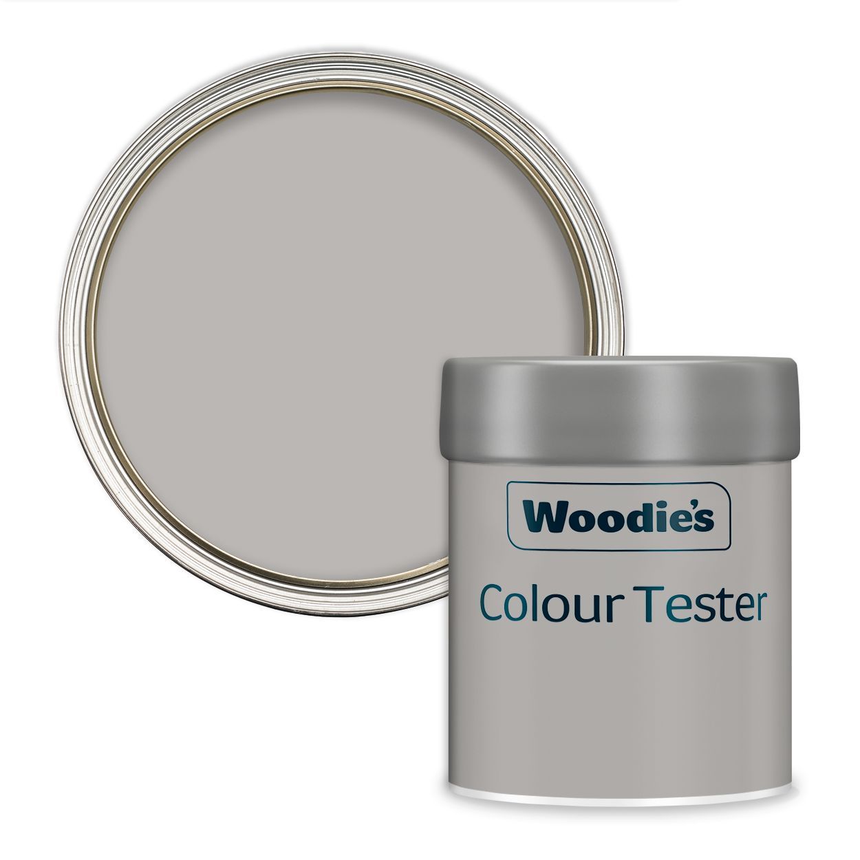 Woodie's Tester Goose Feather 75ml