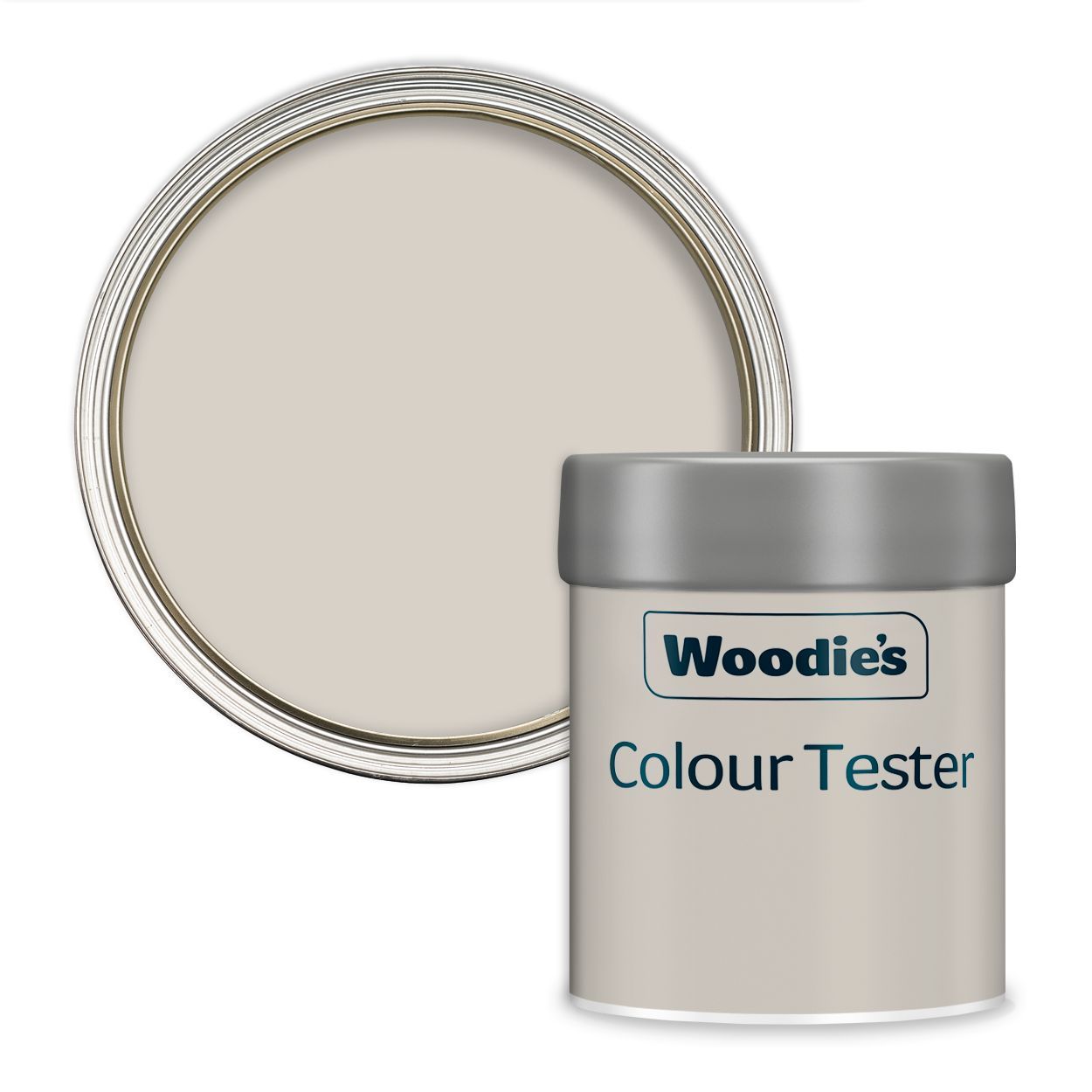 Woodie's Tester Morning Glow 75ml