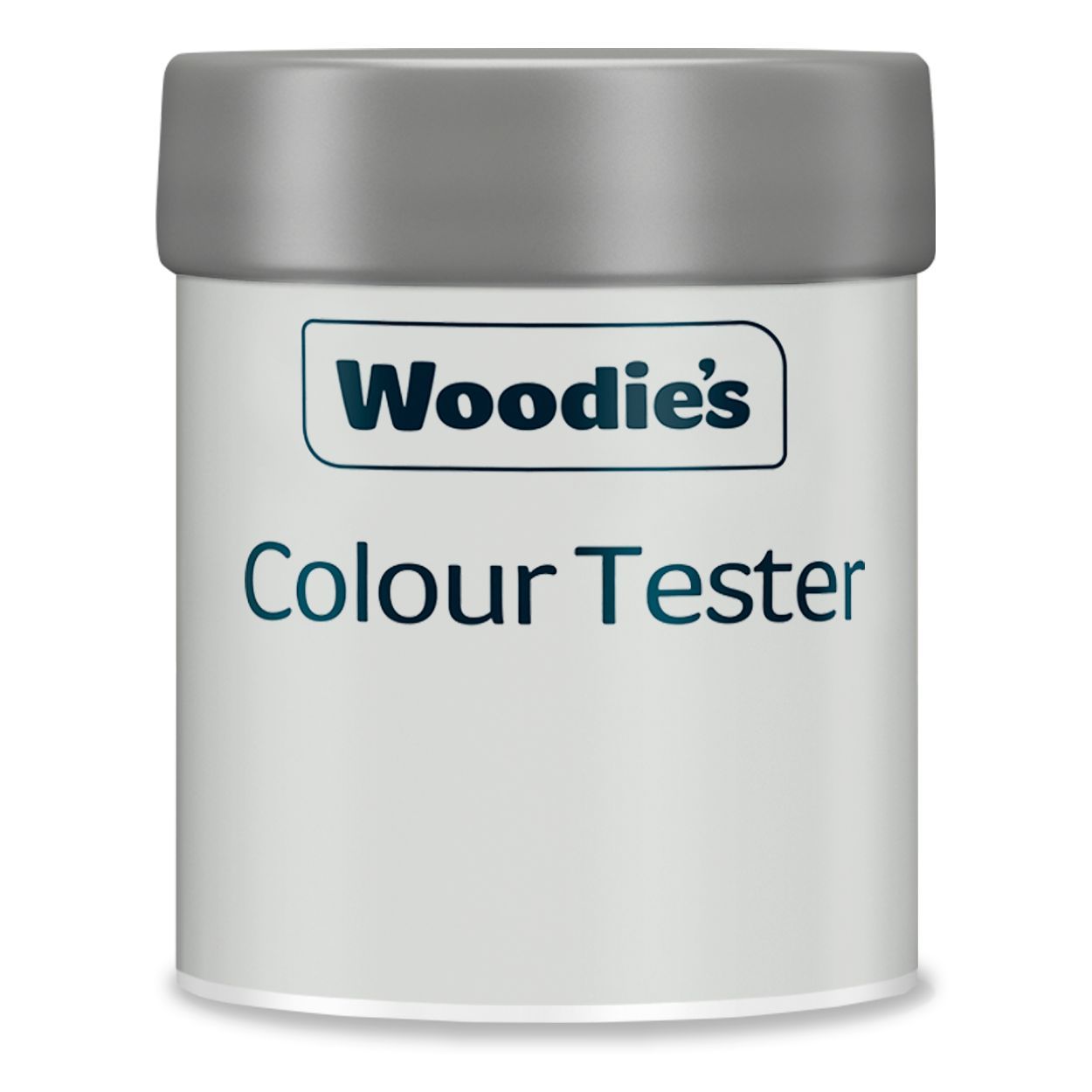 Woodie's Tester Glass Slipper 75ml