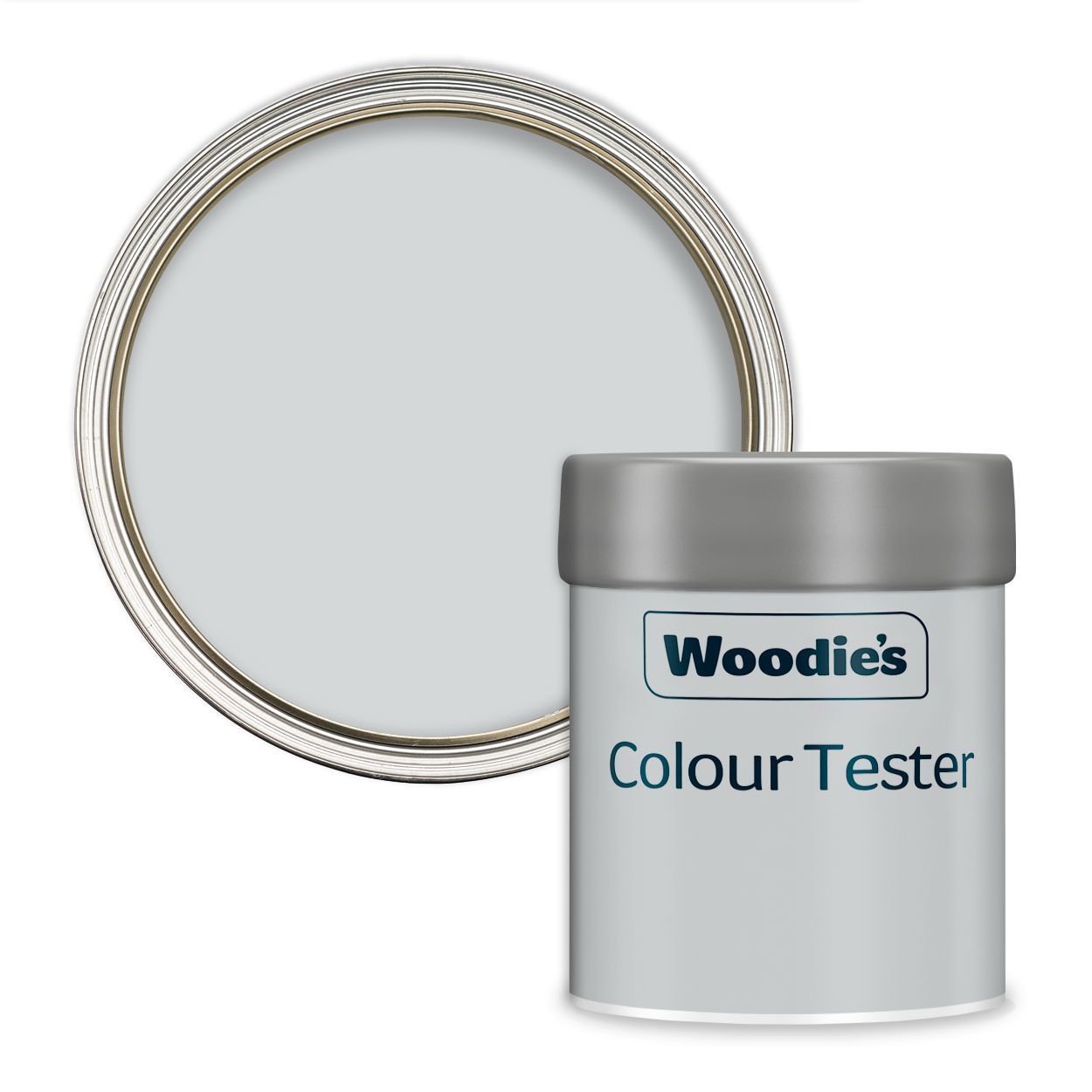 Woodie's Tester Silver Moon 75ml