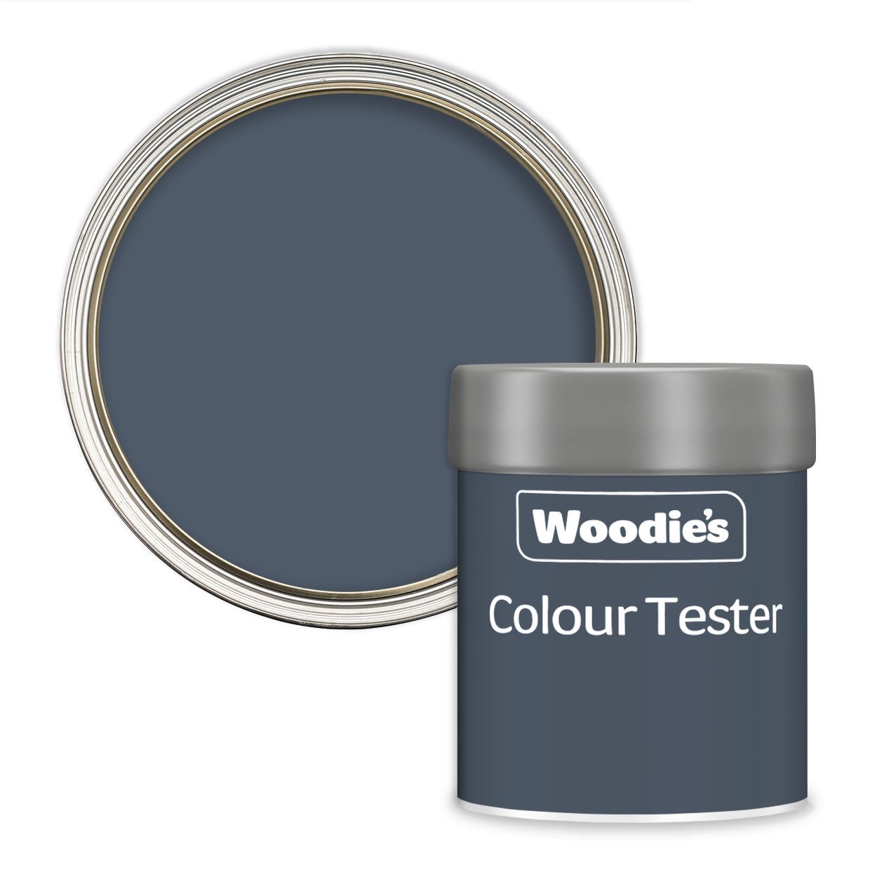 Woodie's Tester Mystical Skelling 75ml
