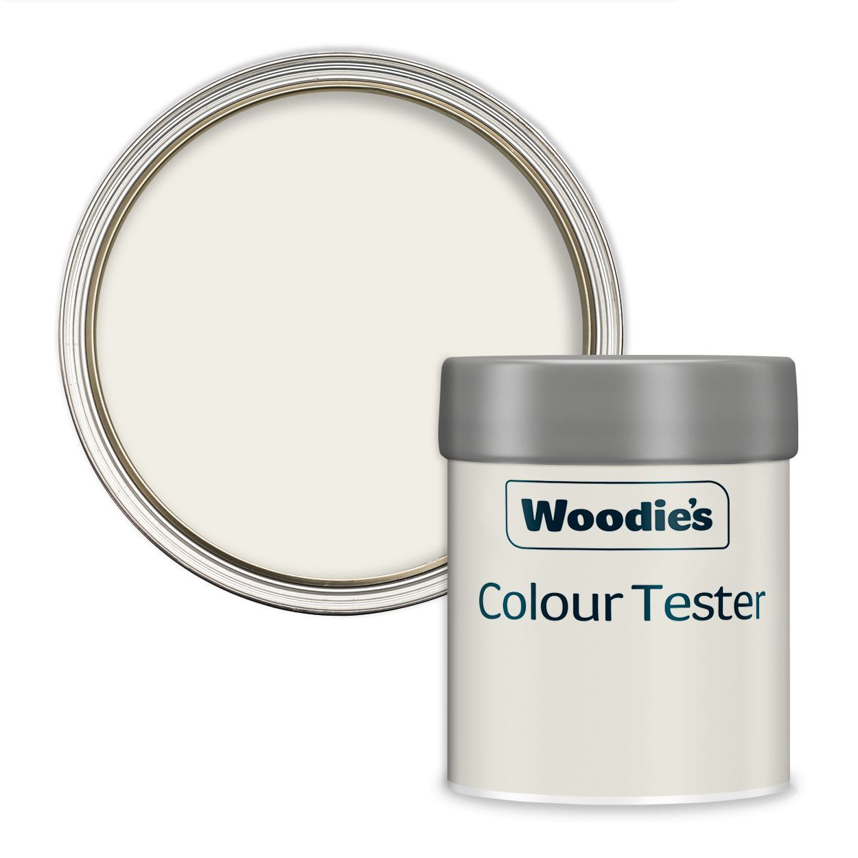 Woodie's Tester Snowflake 75ml