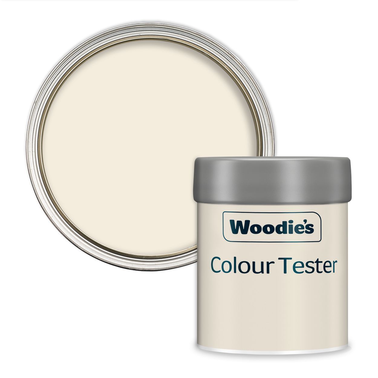 Woodie's Tester Oyster Pearl 75ml