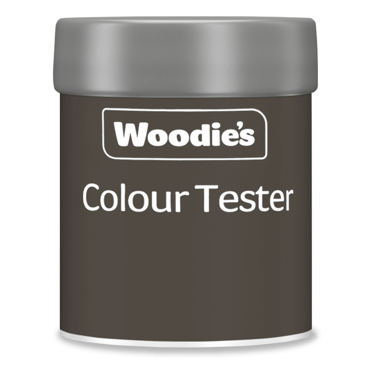 Woodie's Tester Dark Moor 75ml