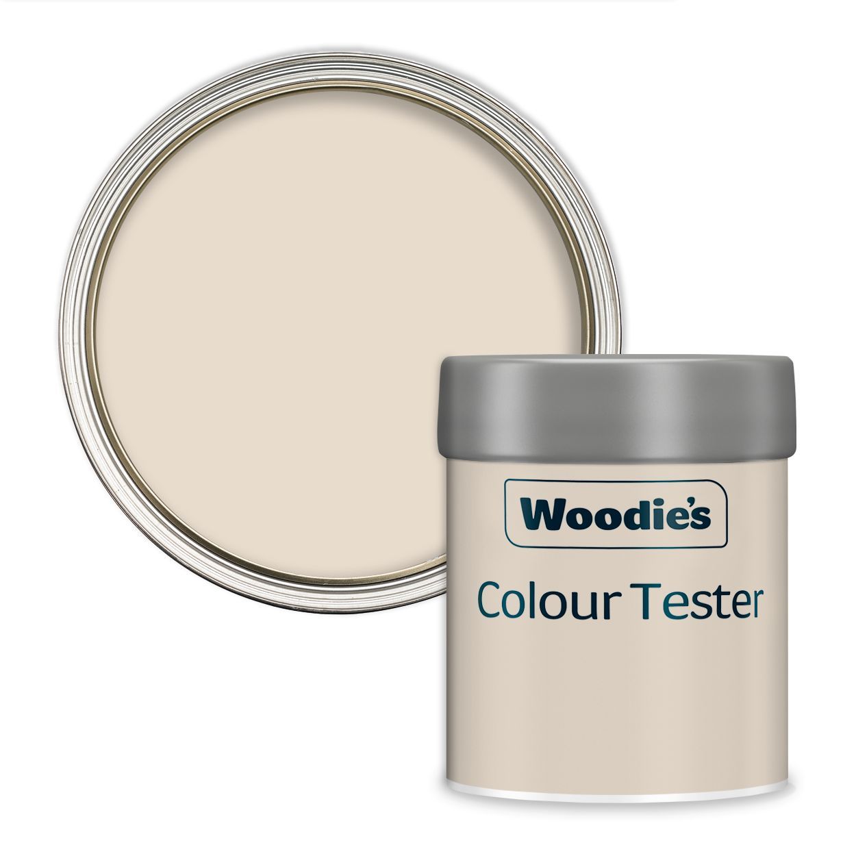 Woodie's Tester Colosseum 75ml