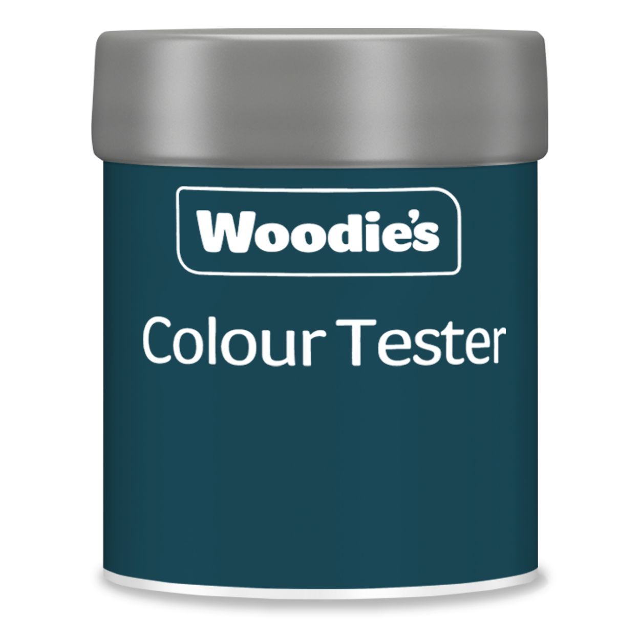 Woodie's Tester Deep Ocean 75ml