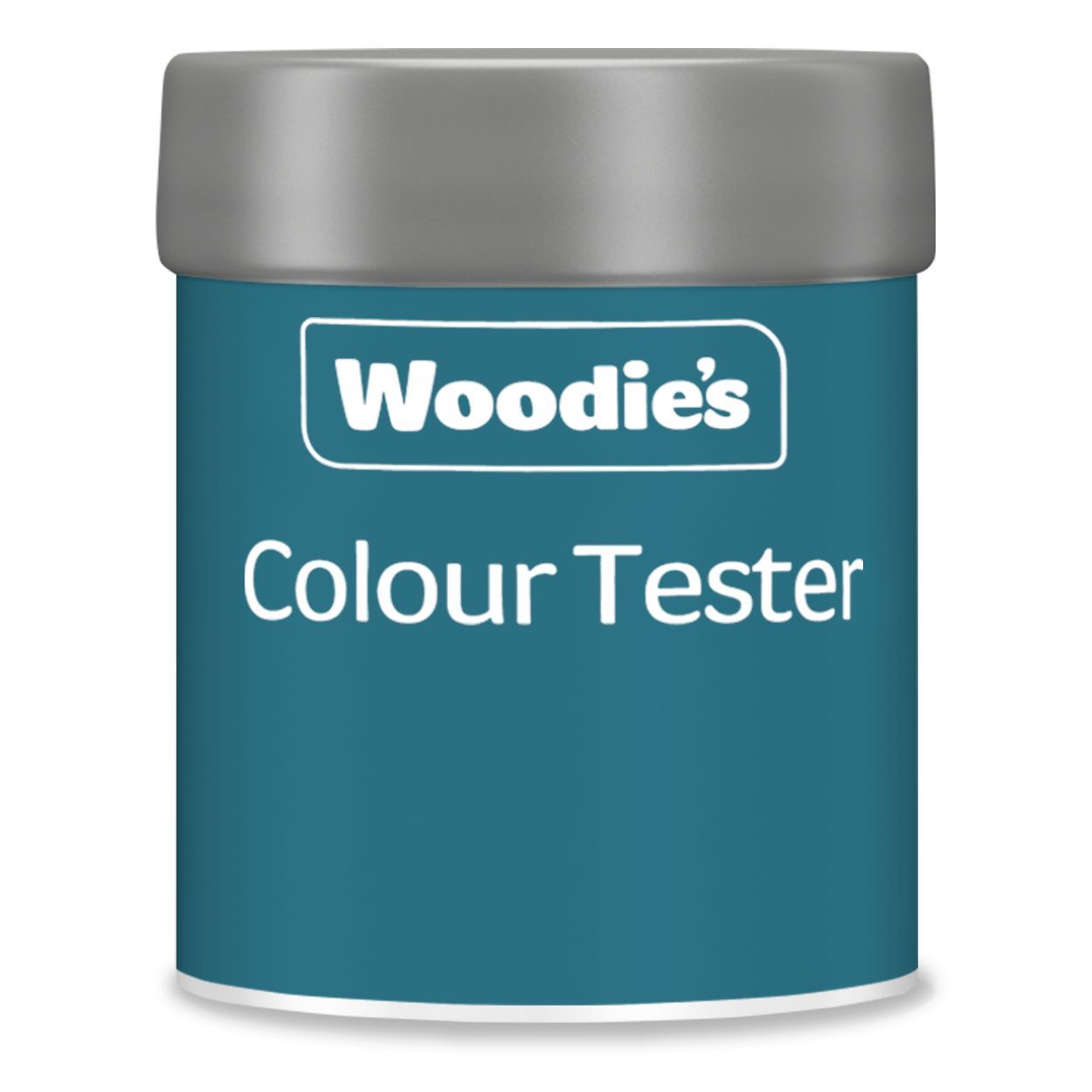 Woodie's Tester Twilight Teal 75ml