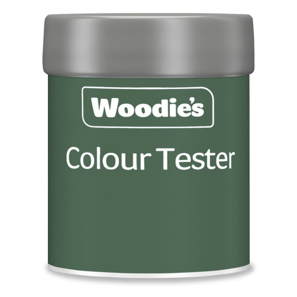 Woodie's Tester Highland Forest 75ml