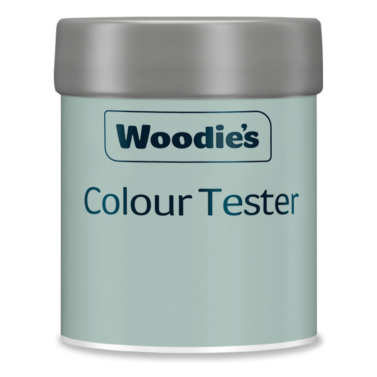 Woodie's Tester Duck Egg 75ml