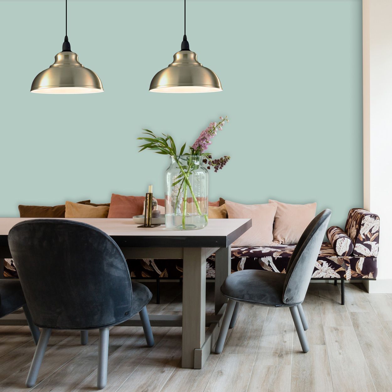 Woodie's Tester Duck Egg 75ml