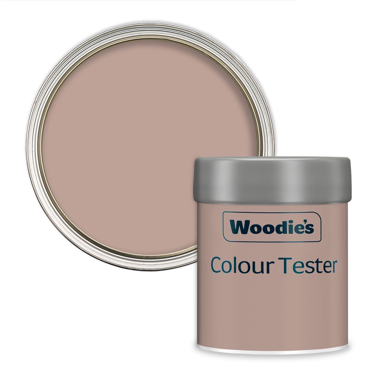 Woodie's Tester Forever Freya 75ml