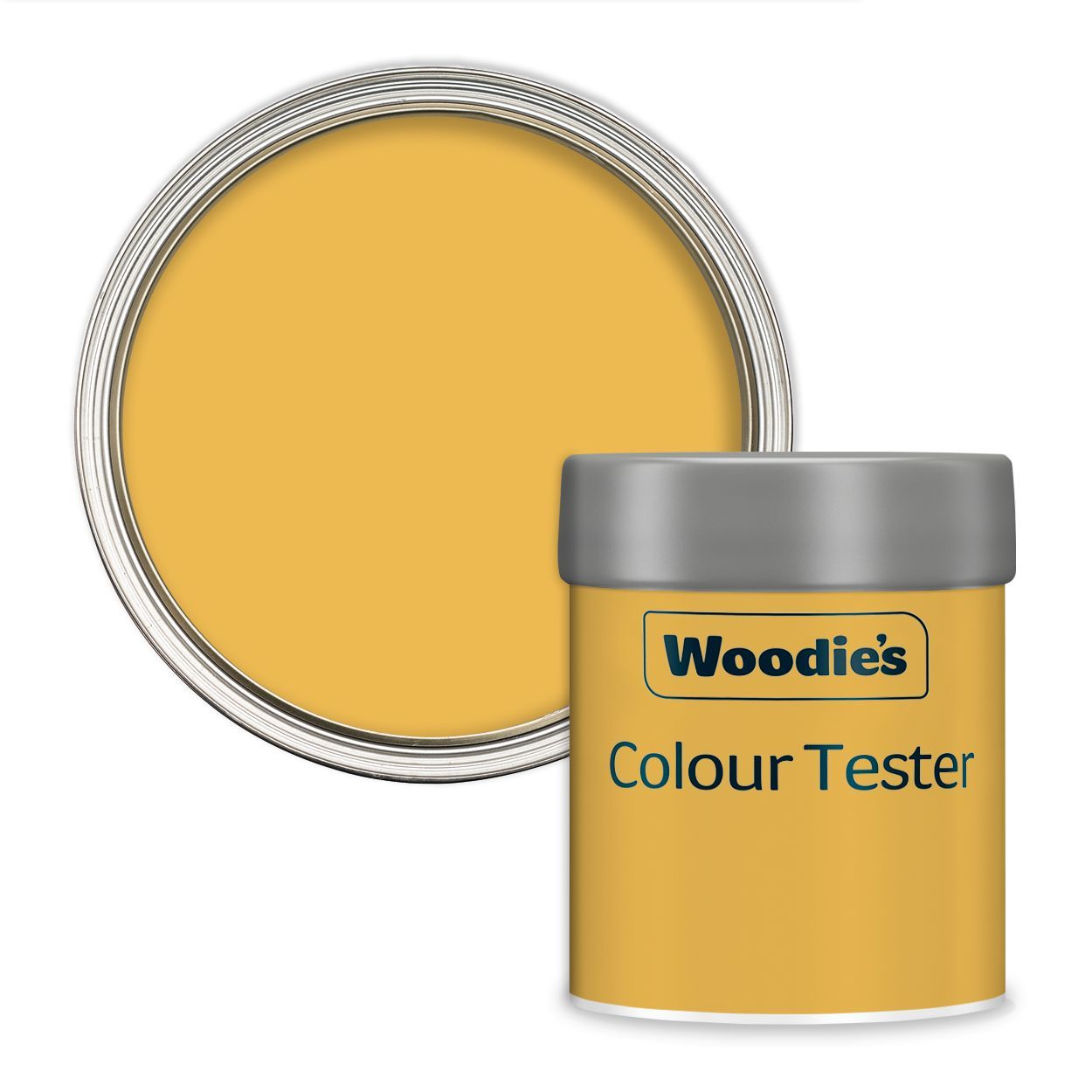 Woodie's Tester Tullamore Gold 75ml