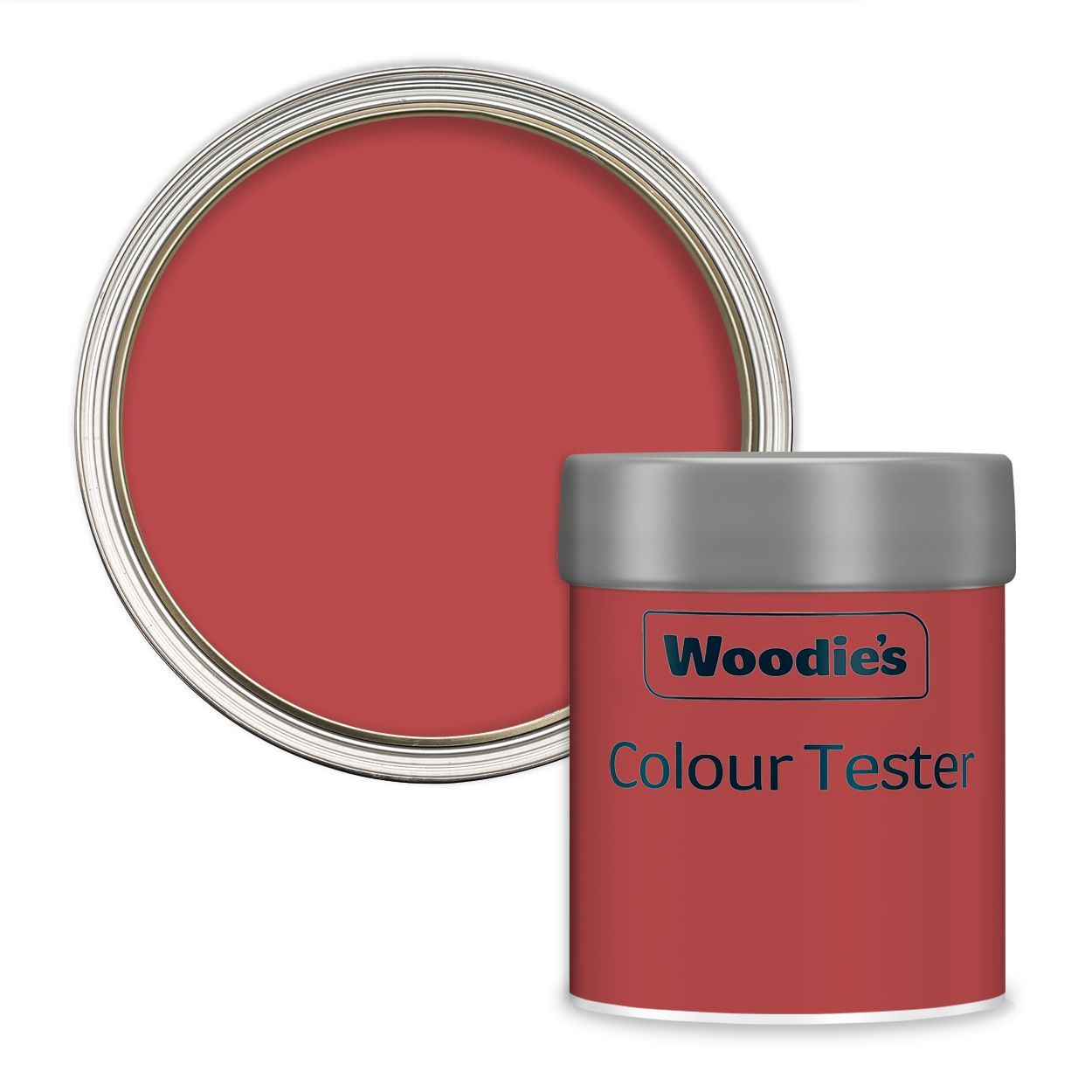 Woodie's Tester Chilli Heat 75ml