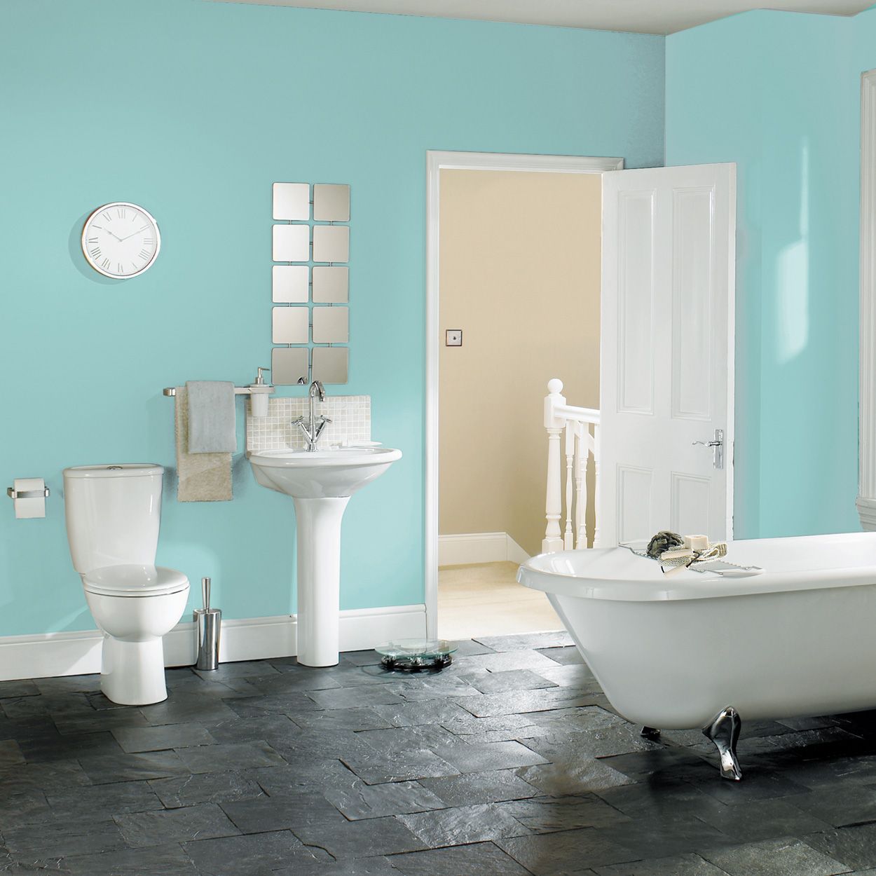 Woodie's Kitchen & Bathroom Hidden Atlantis 2.5Ltr