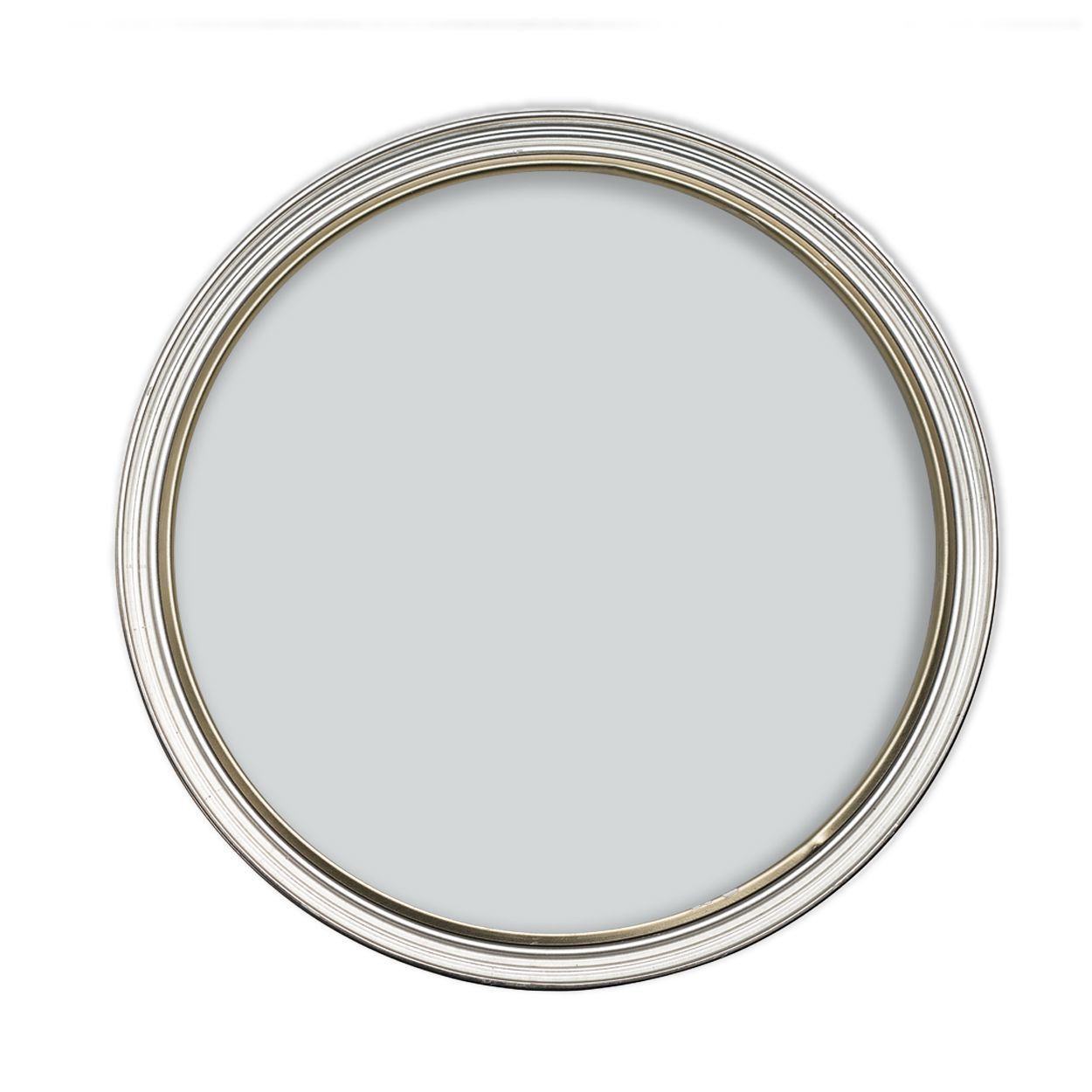 Woodie's Washable Matt Silver Moon 2.5Ltr