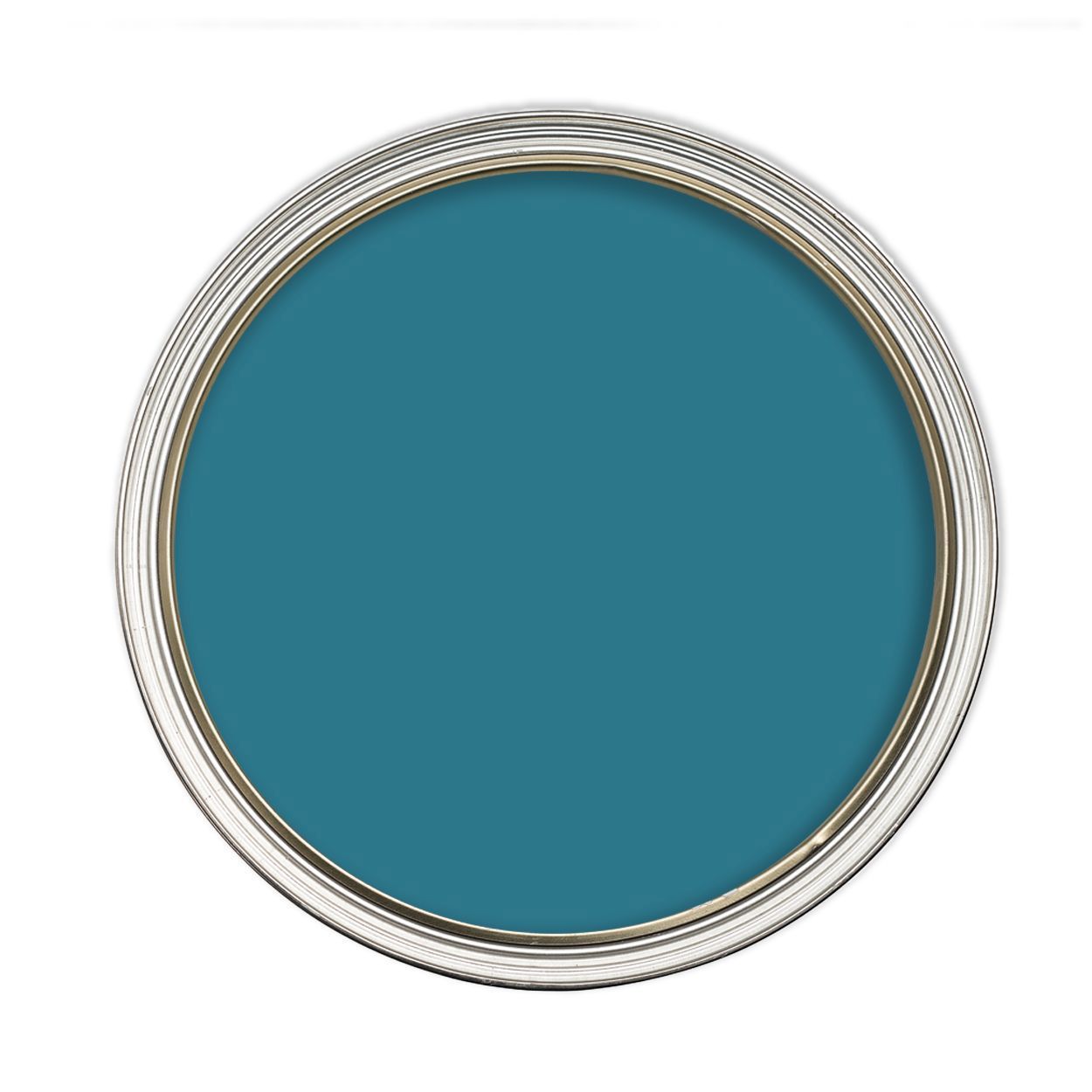 Woodie's Washable Matt Twilight Teal 2.5Ltr