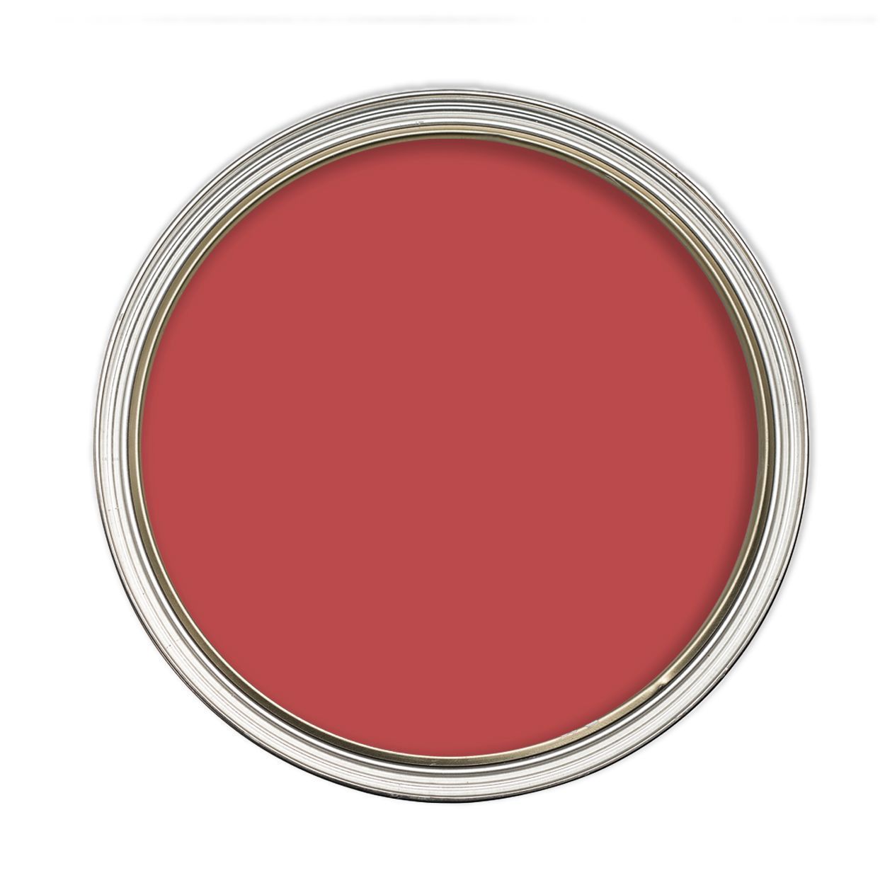 Woodie's Washable Matt Chilli Heat 2.5Ltr