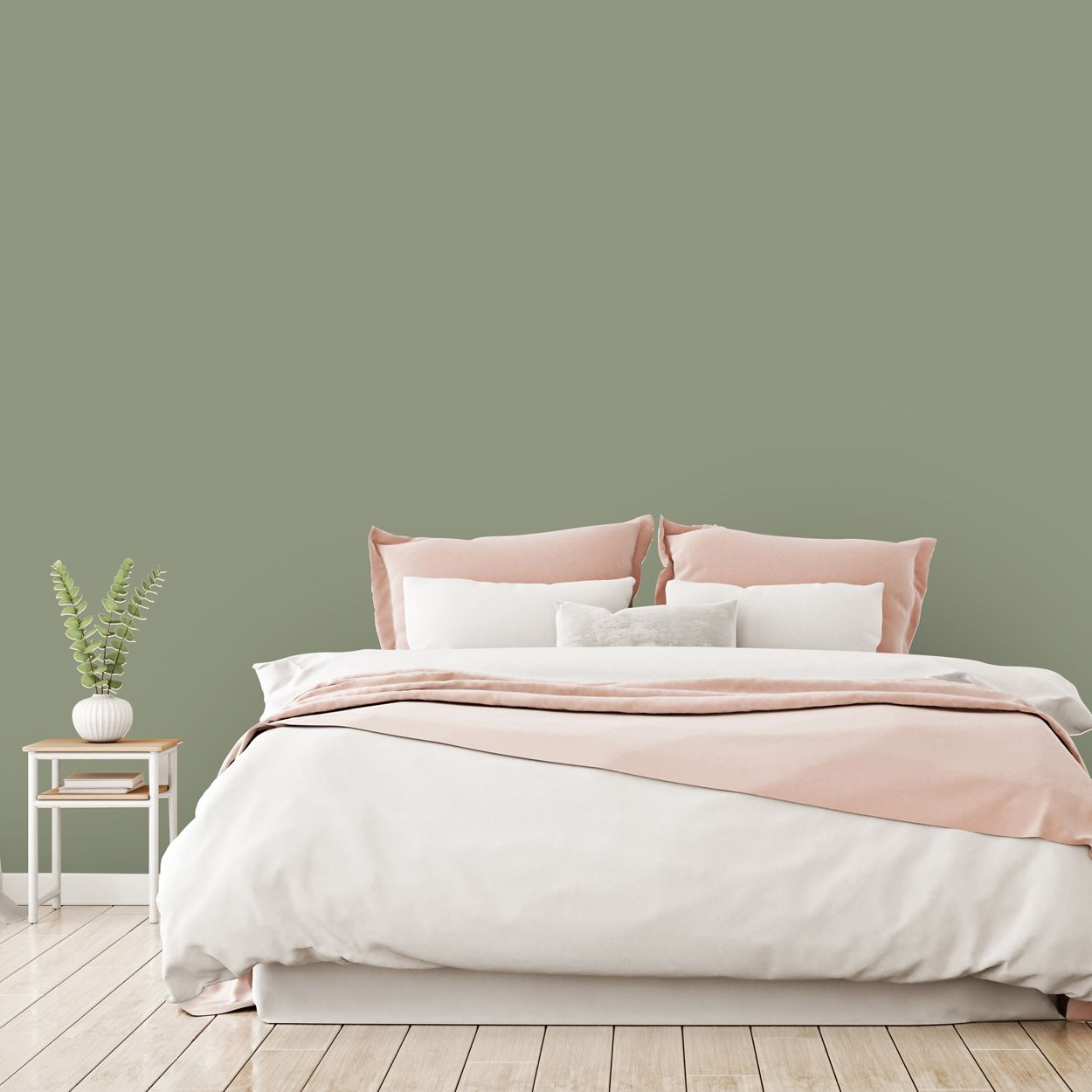 Woodie's Vinyl Soft Sheen Silent Valley 2.5Ltr