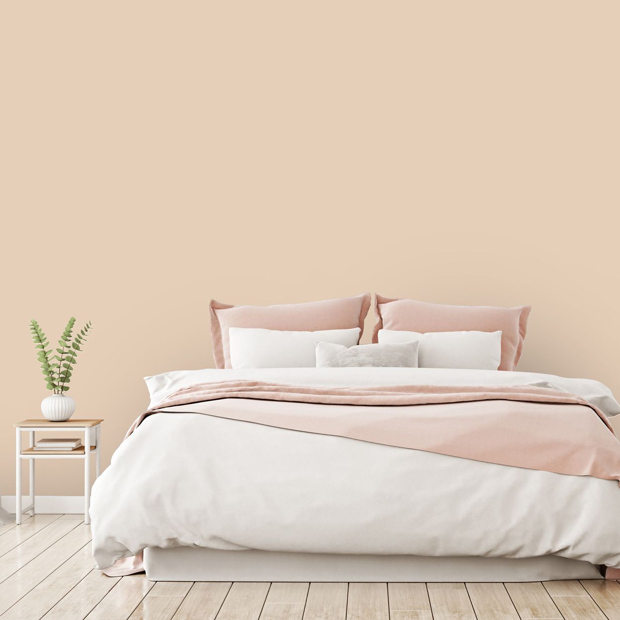 Woodie's Vinyl Soft Sheen Dublin Shores 2.5Ltr