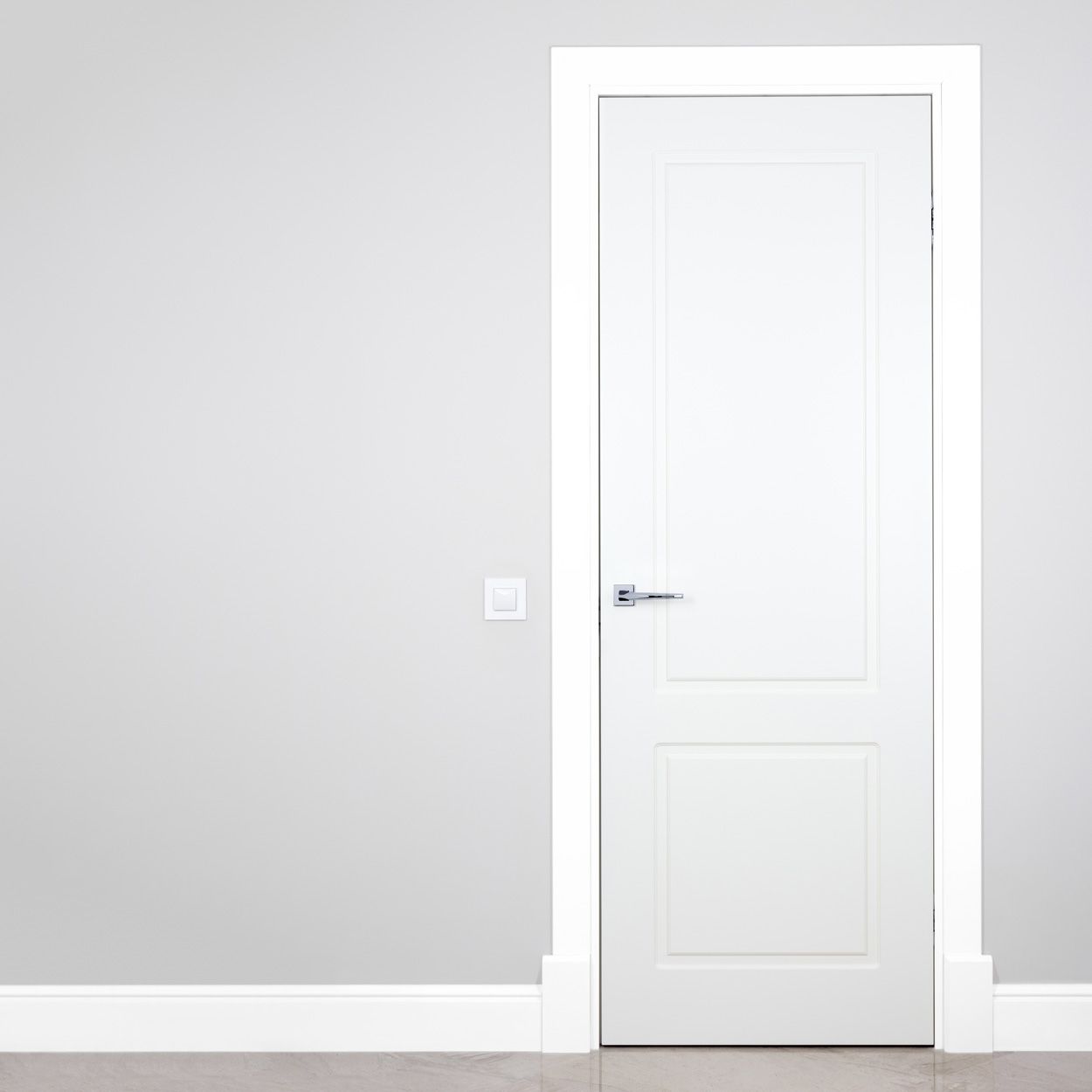 Woodie's Quick Dry Gloss Brilliant White 750Ml