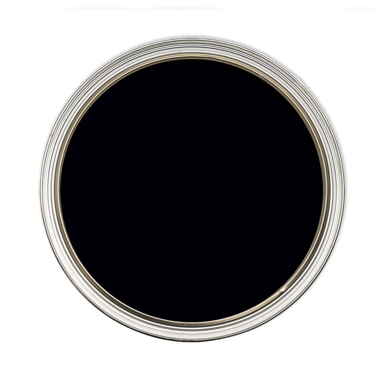 Woodie's Quick Dry Satin Black 750Ml
