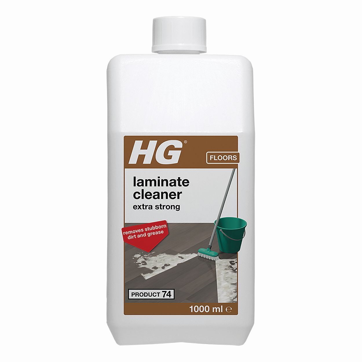 Extreme Power Cleaner 1Lt
