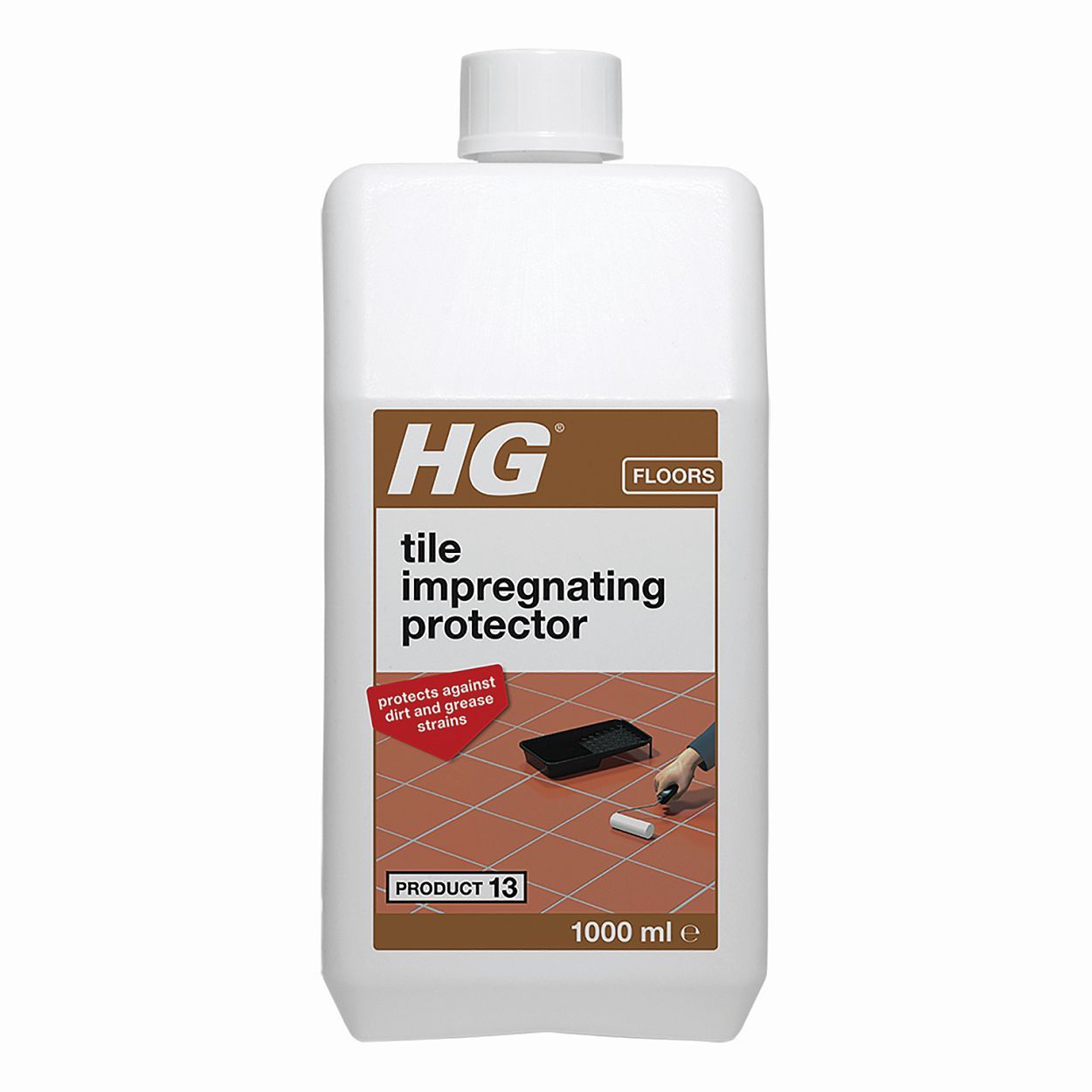 Tile Impregnating Protector 1Lt