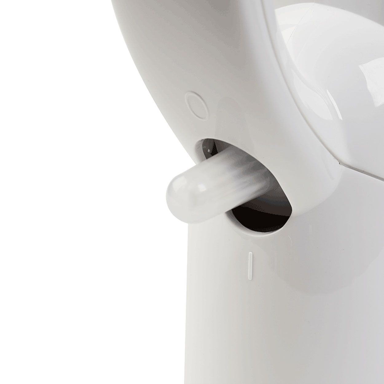 Pifco Kettle 1.7 Litre White