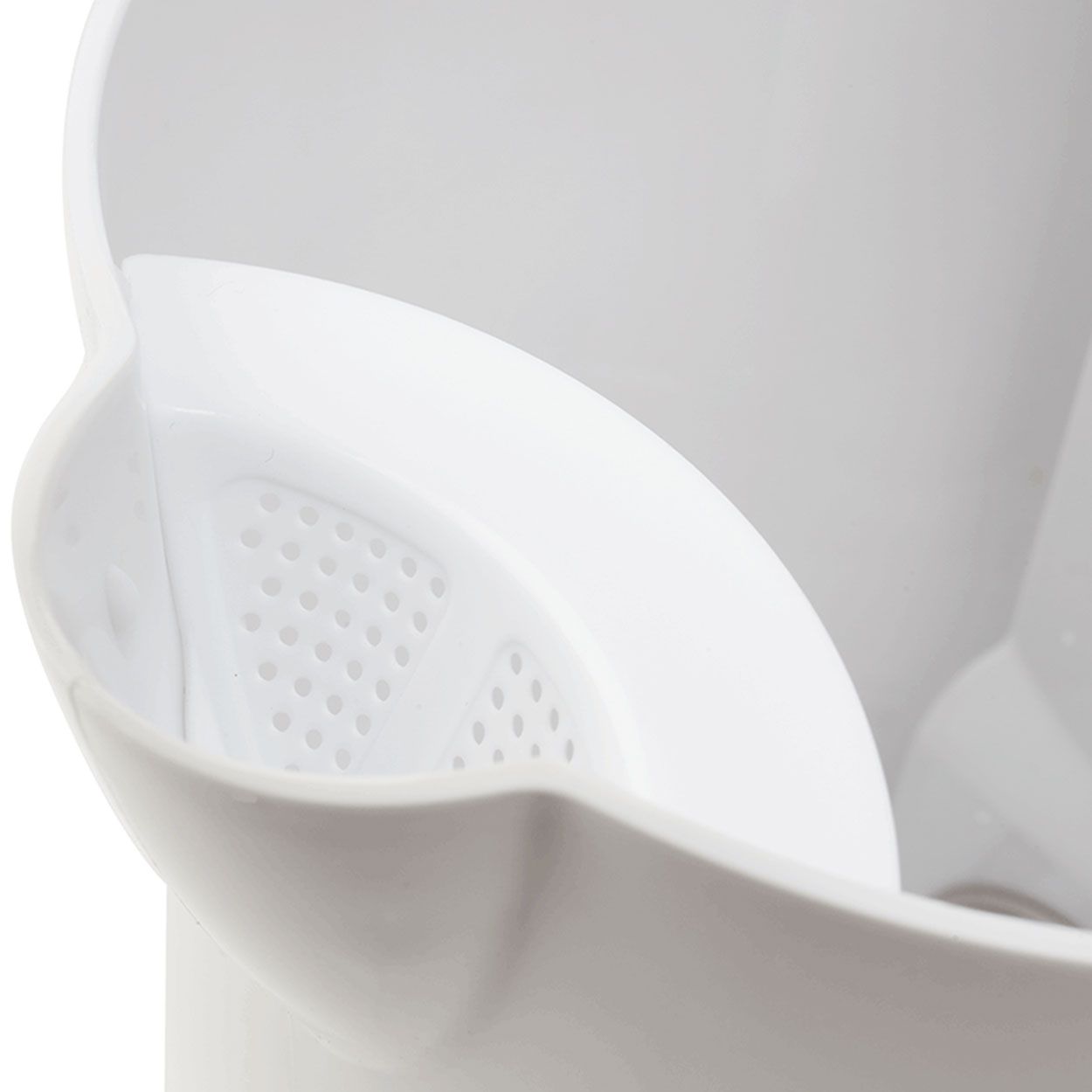 Pifco Kettle 1.7 Litre White