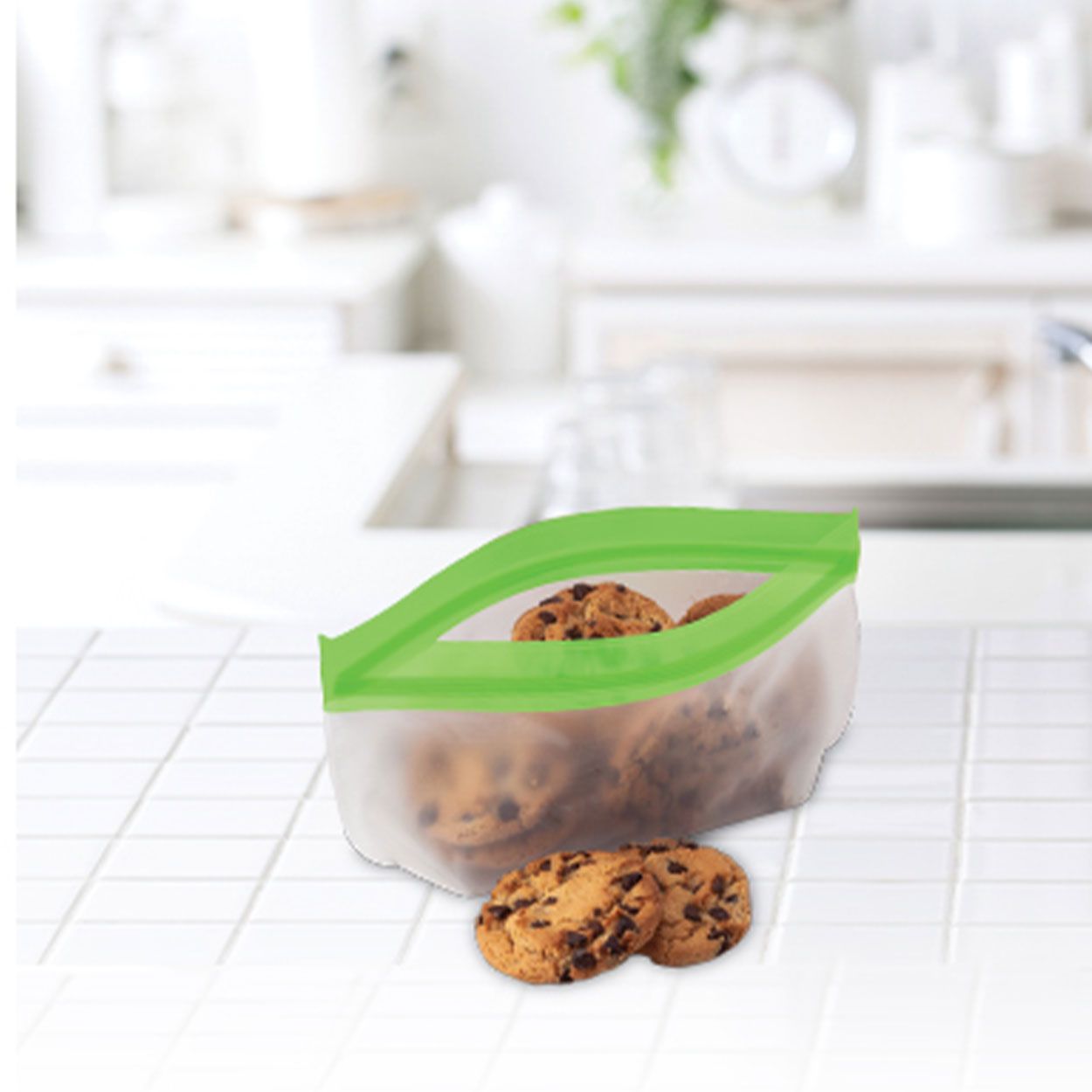 Joie Peva Snack Bags