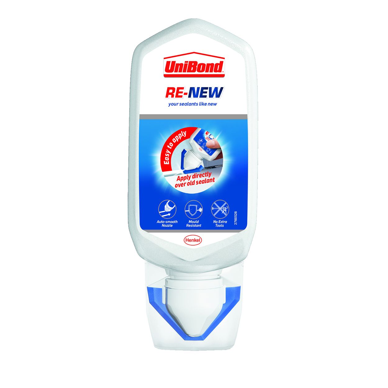 UniBond Renew Kitchen & Bathroom Sealant