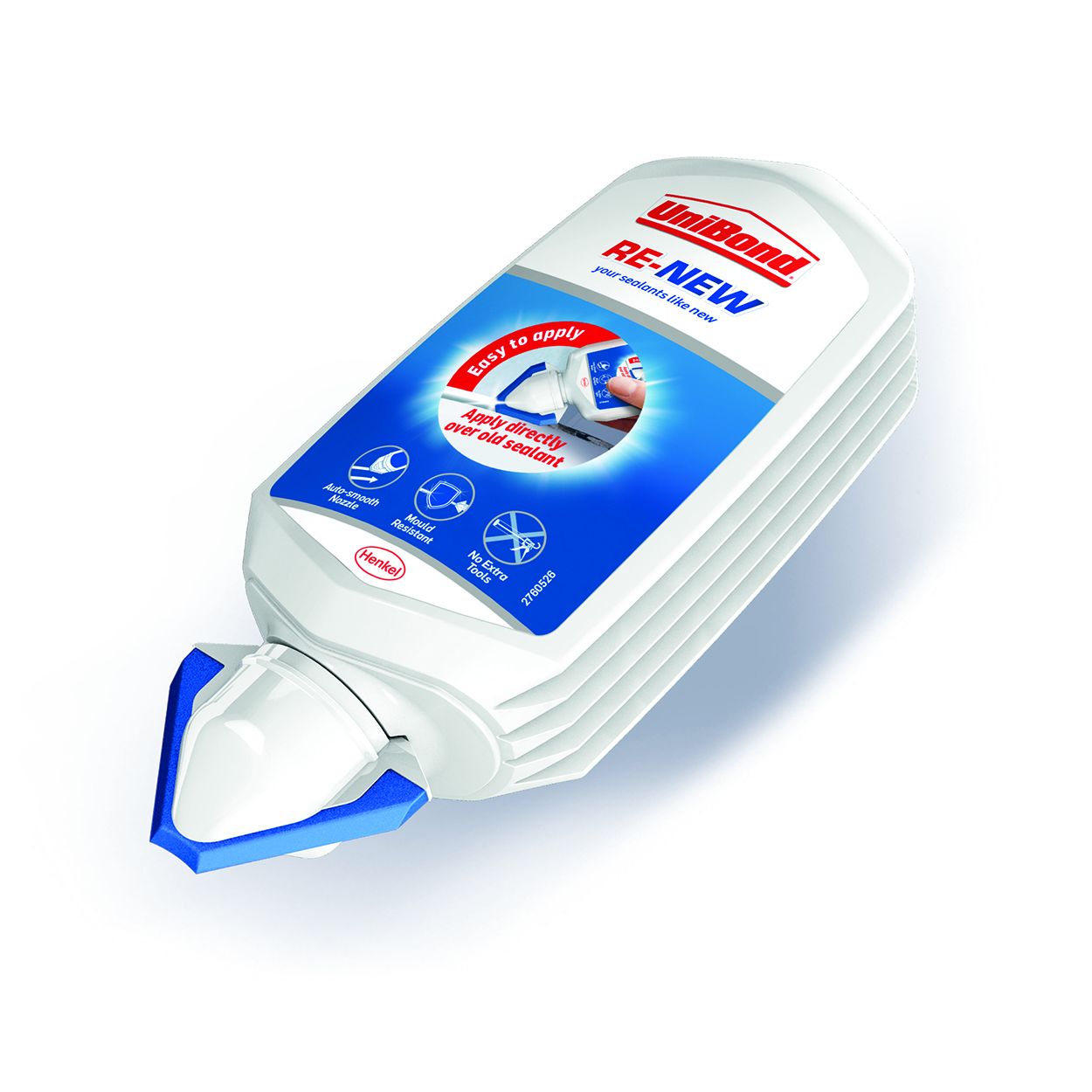 UniBond Renew Kitchen & Bathroom Sealant