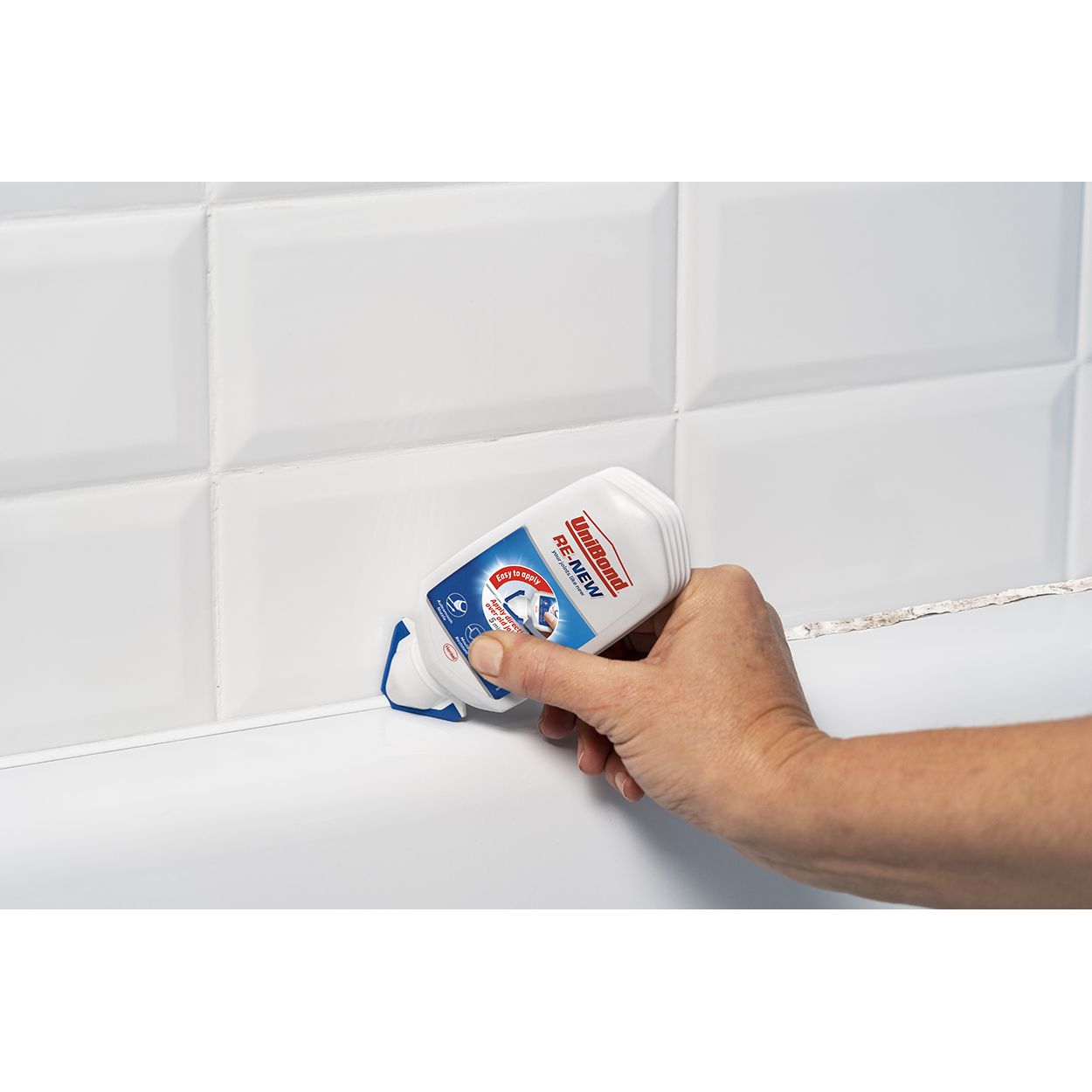 UniBond Renew Kitchen & Bathroom Sealant