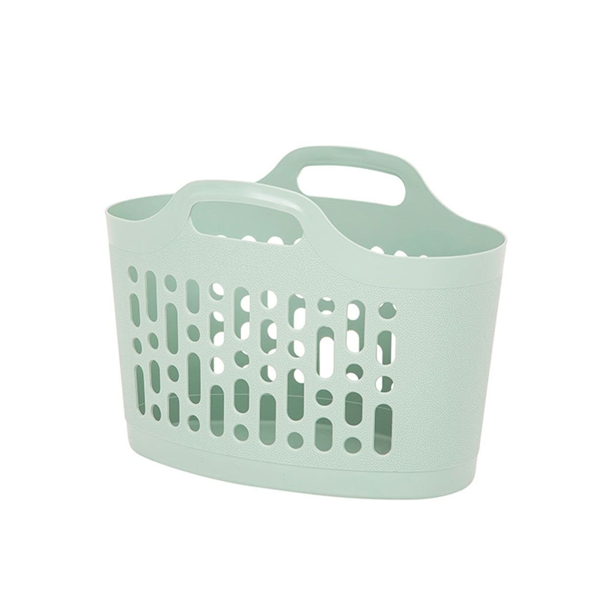 Flexi Laundry Basket 8ltr