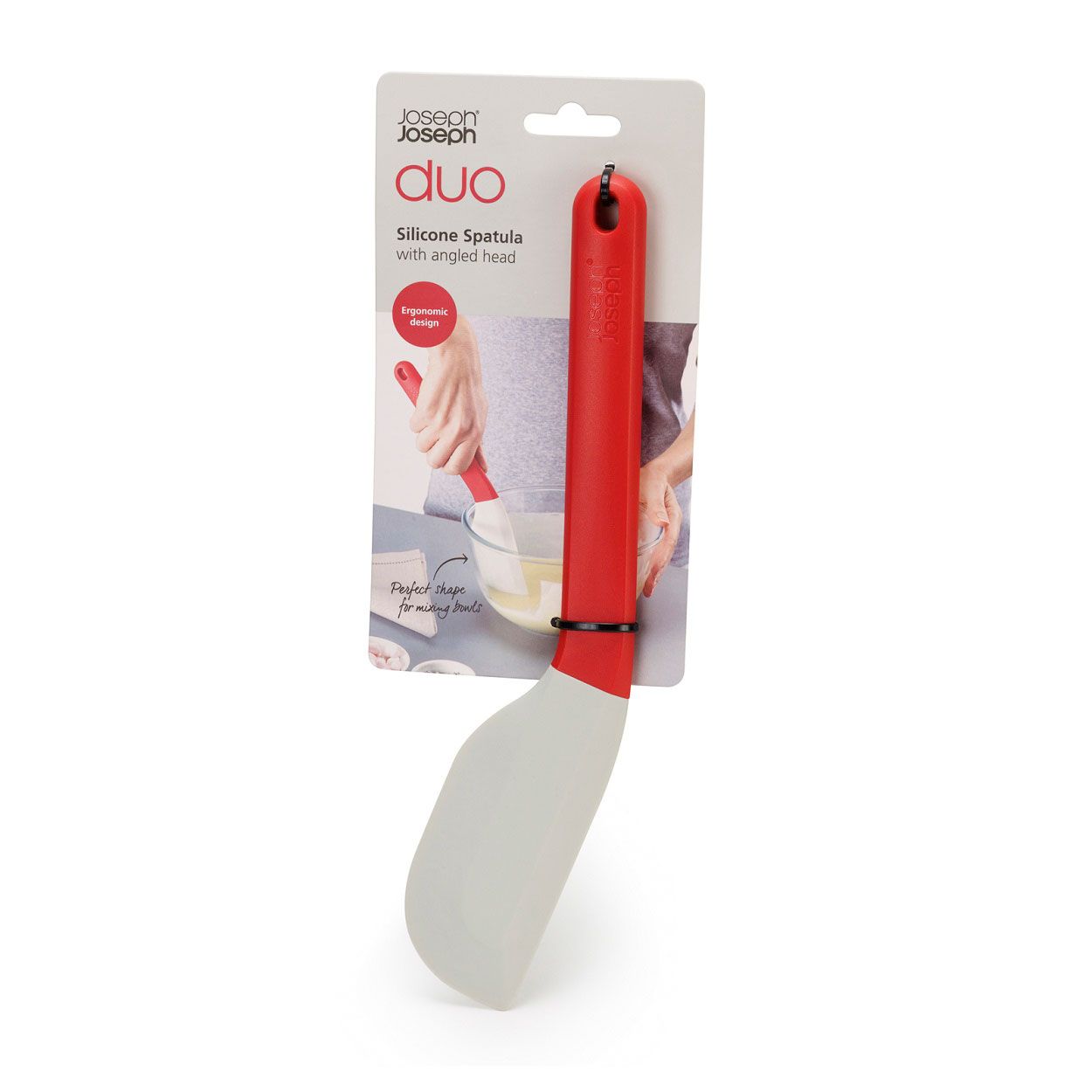 Joseph Joseph Duo Ergonomic Spatula