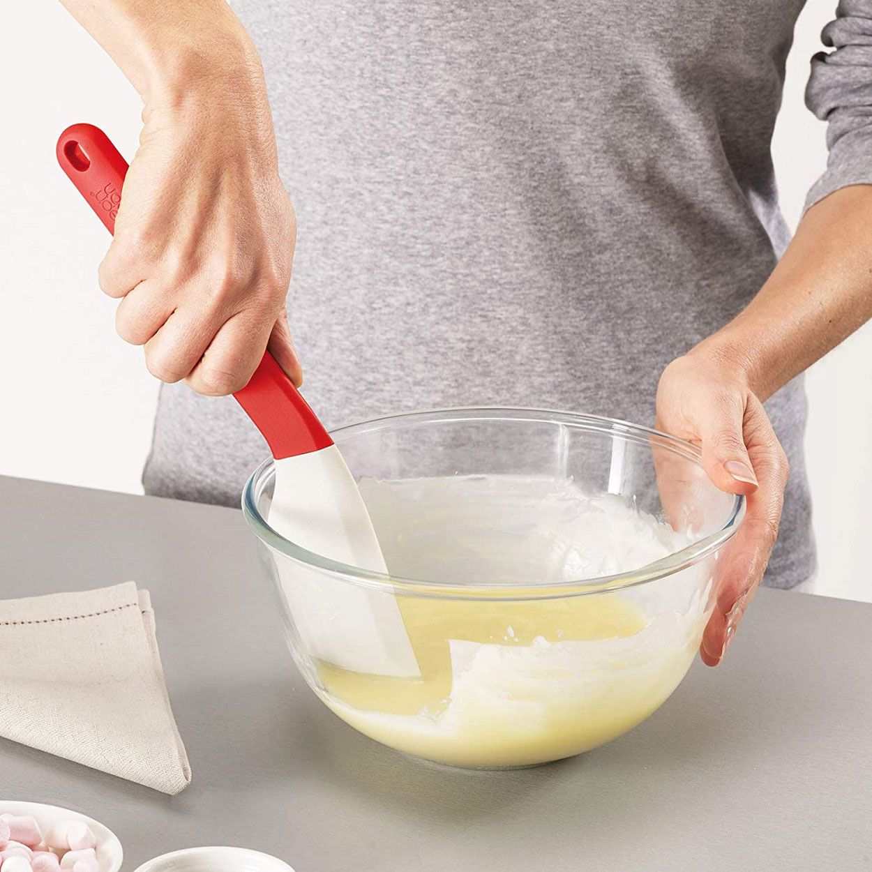 Joseph Joseph Duo Ergonomic Spatula