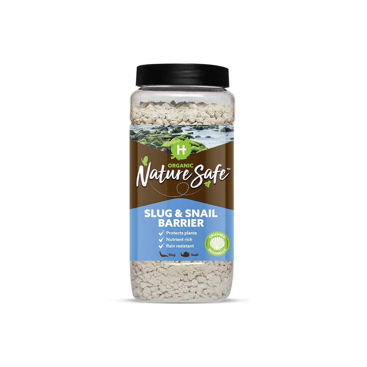 Nature Safe Slug And Snail Barrier