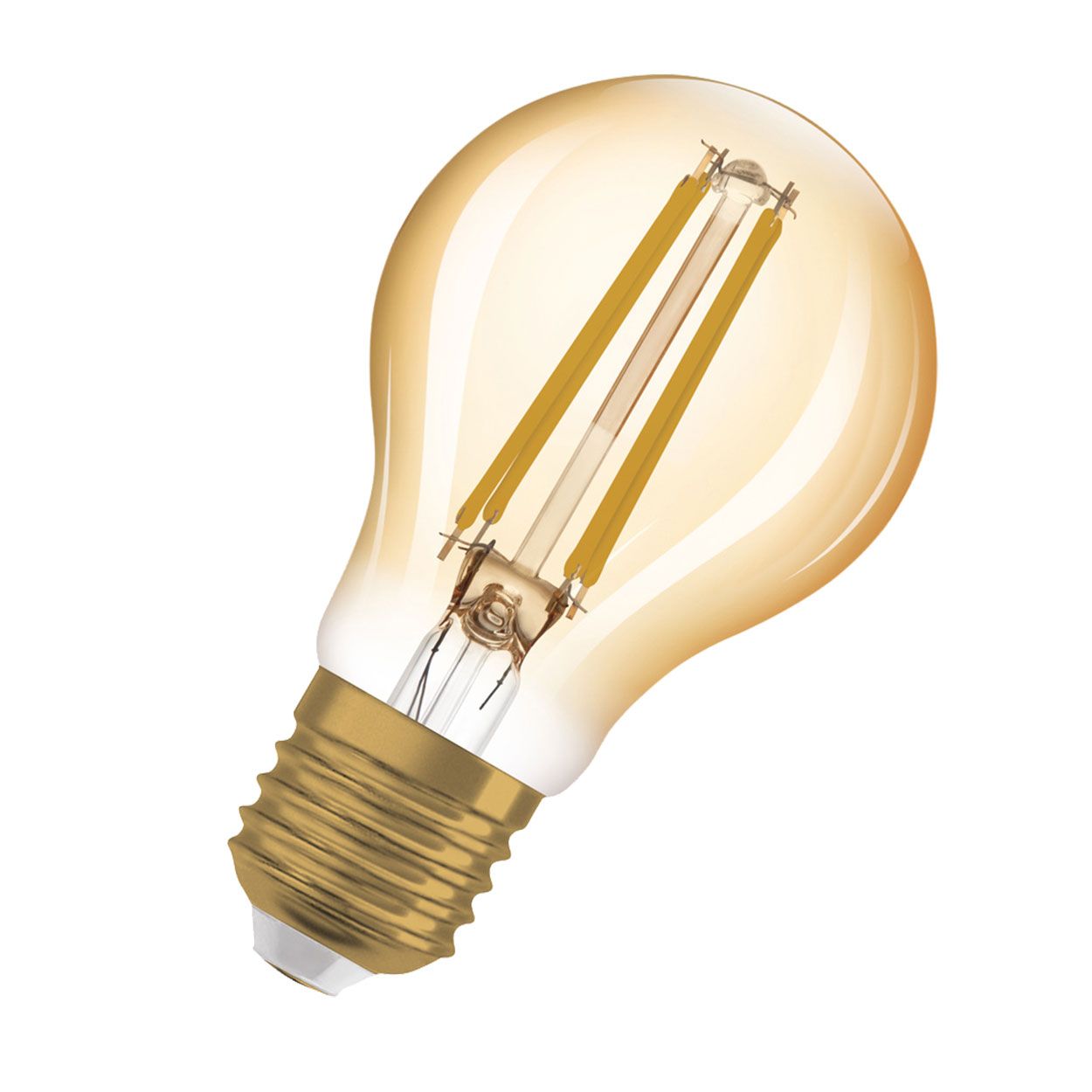 Osram 5W E27 Led Vintage 1906 Globe 200 Filament