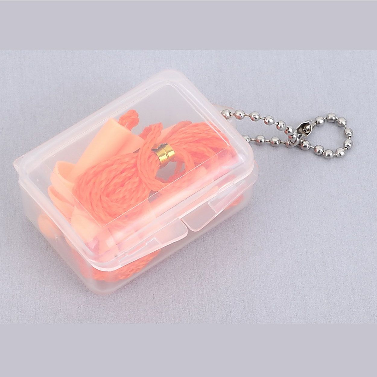 Tactix Corded Ear Plugs 4Pc In Box