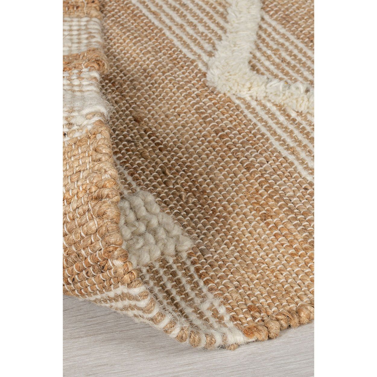 Medina Jute Rug 120 x 170cm