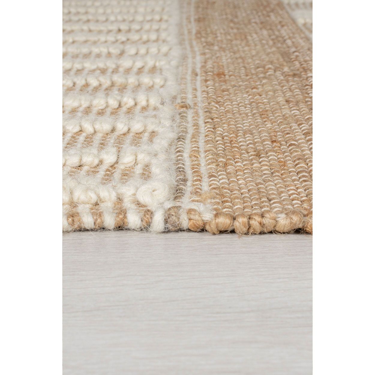 Medina Jute Rug 120 x 170cm