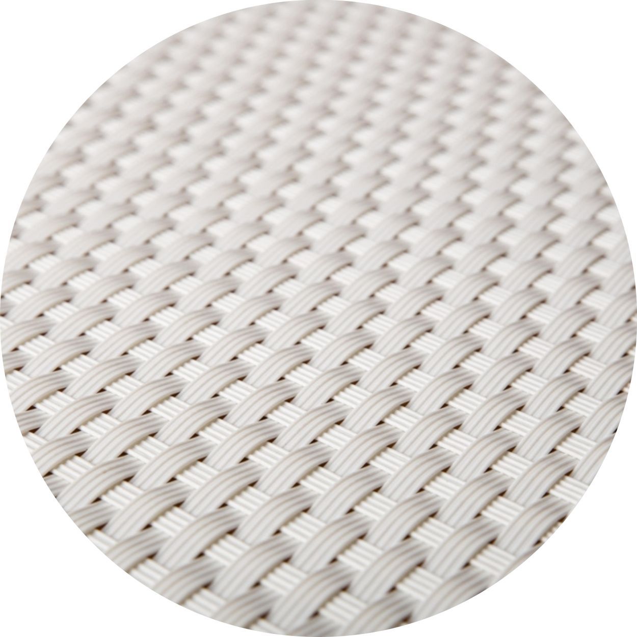 GreenFX Rattan Screening 3m x 0.9m Classic Grey