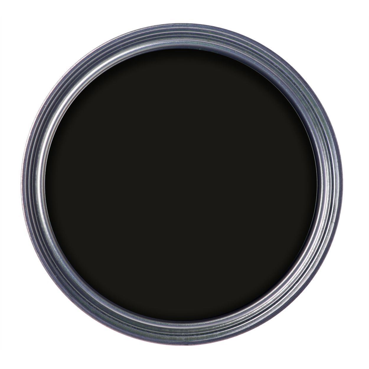 Ronseal Upvc Paint Black Satin 2.5L