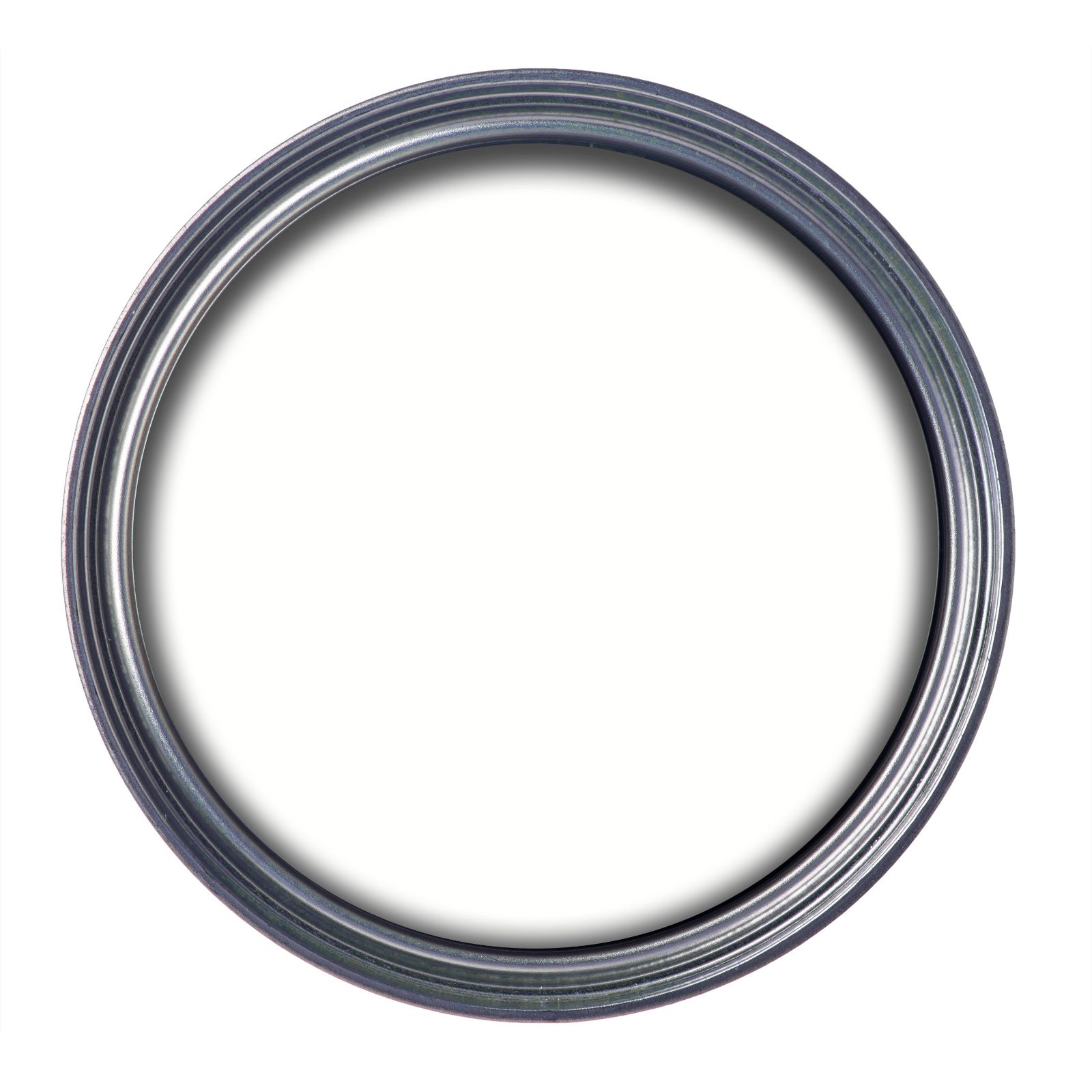 Ronseal Upvc Paint White Satin 750Ml