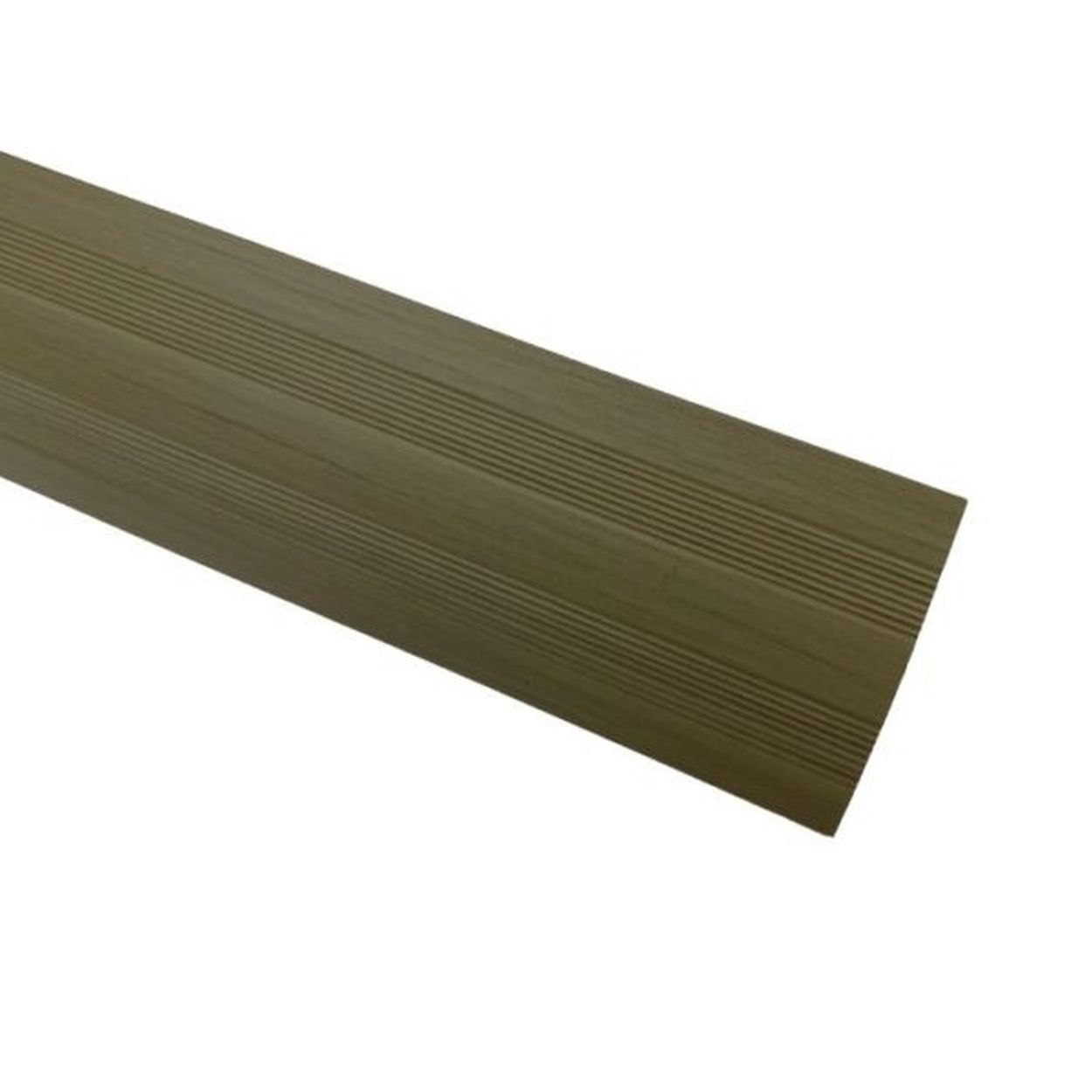 Trojan S/A Uni-Coverstrip 2.7M Toscana Oak (Lt Grey)
